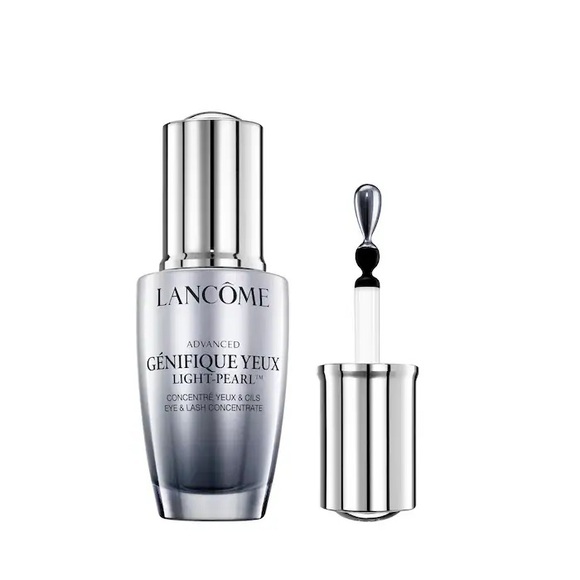 Lancome Advanced Génifique Yeux Light-Pearl Eye Serum - Picture 1 of 4
